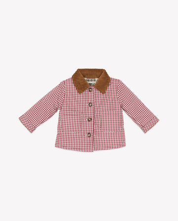 Marcel Jacket