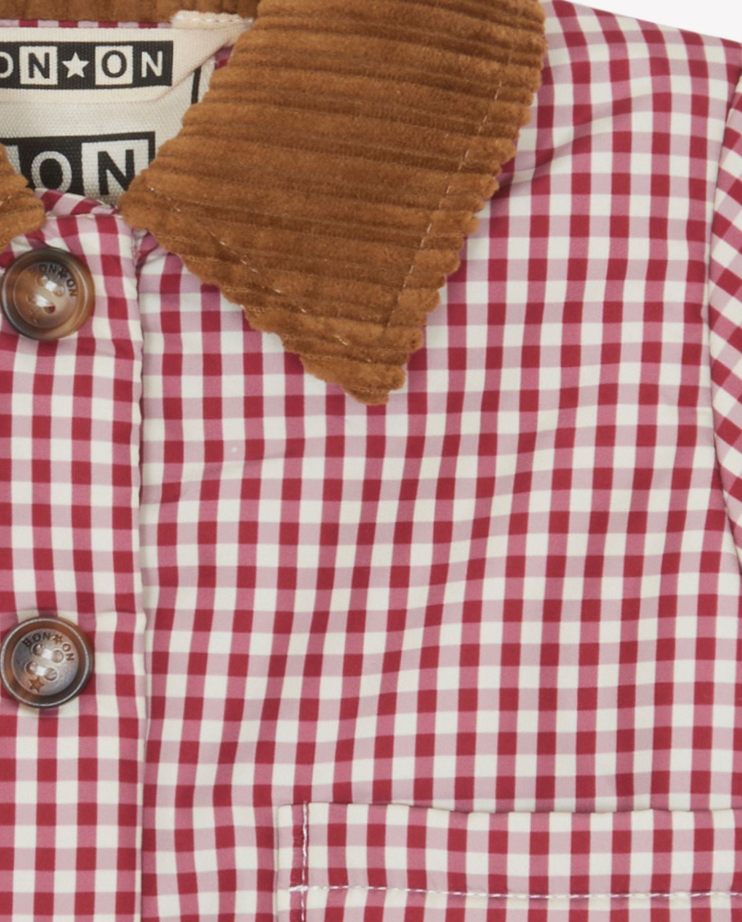 Marcel Jacket - CO LABEL