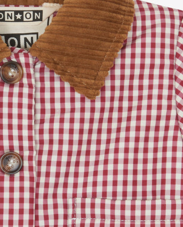 Marcel Jacket