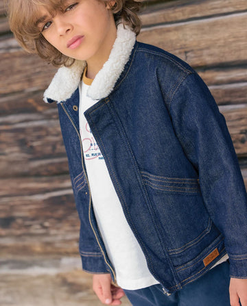 Mao Jacket