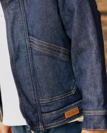 Mao Jacket