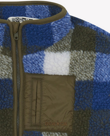 Montreal Baby Jacket