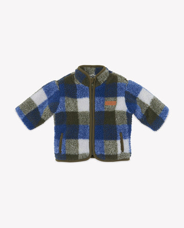 Blou Montreal Jacket