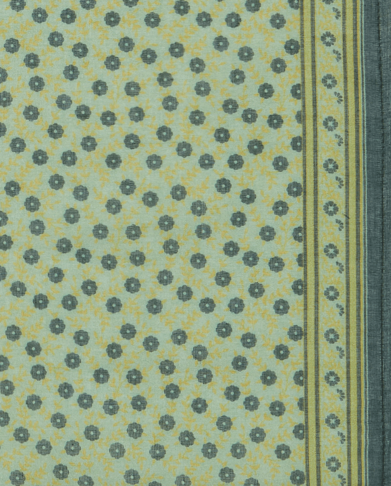 Print Scarf - CO LABEL