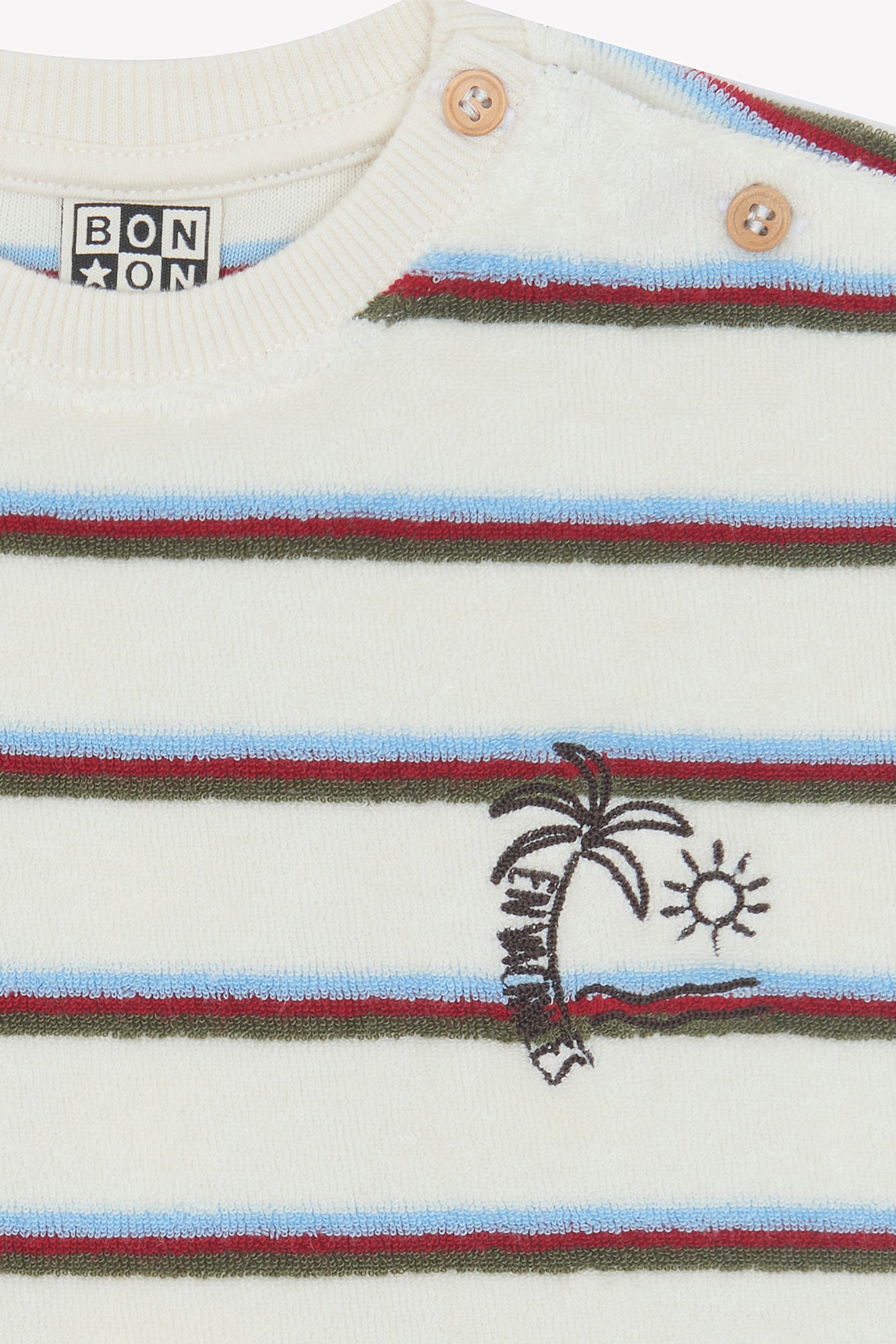 Livo Baby T-Shirt