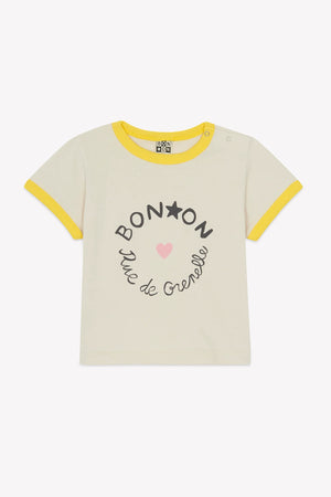 25th anniversary T-Shirt Baby