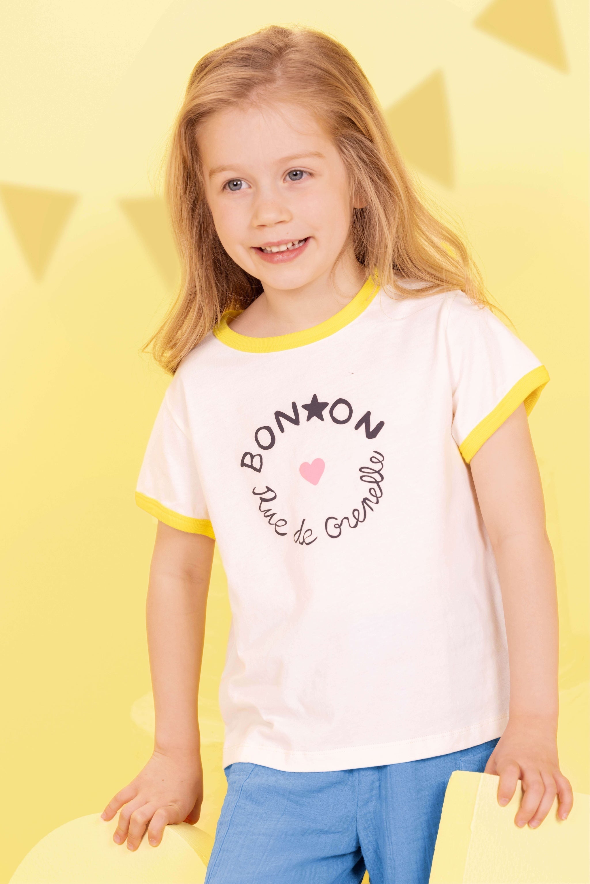 25th anniversary T-Shirt Kids