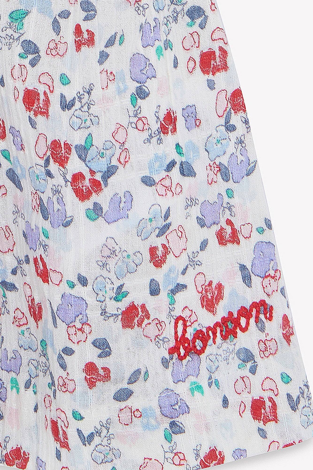 Lorelei Shirt