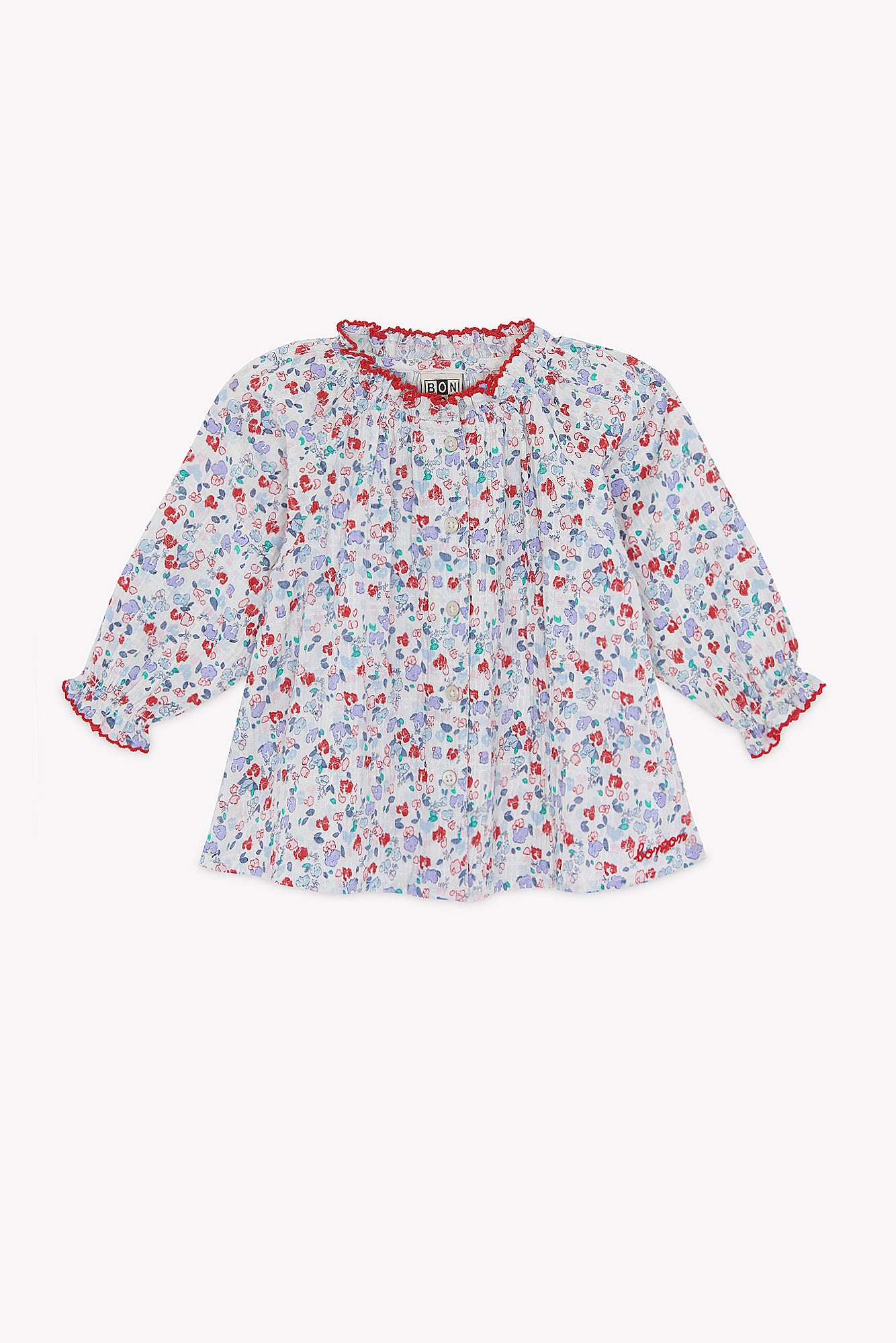 Reina Shirt