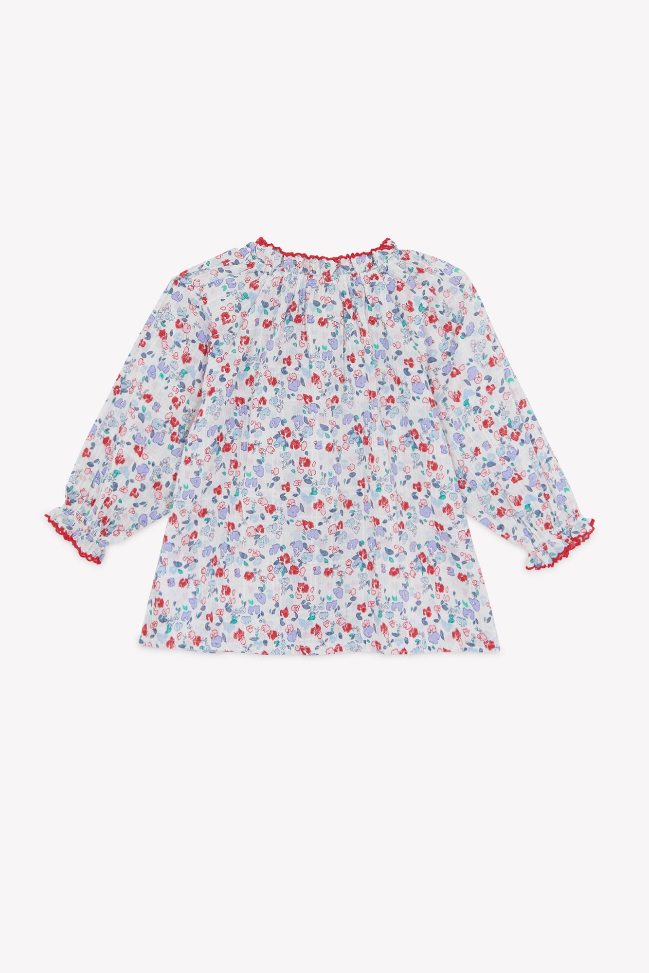Reina Shirt