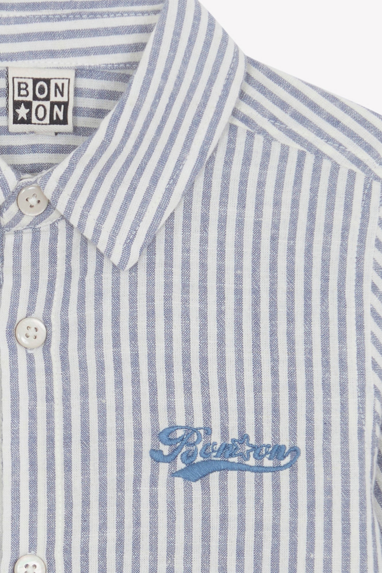 Nathan Shirt