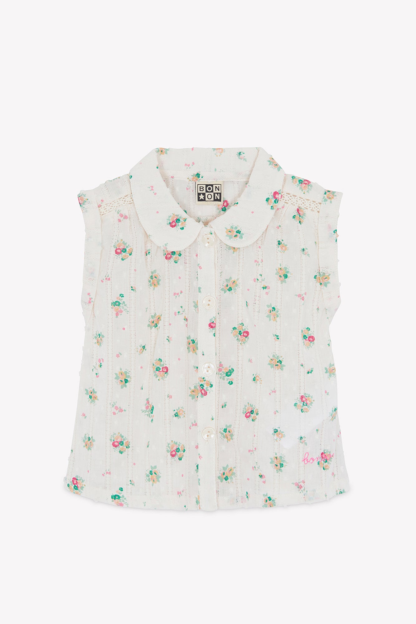 Lorelei Baby Shirt