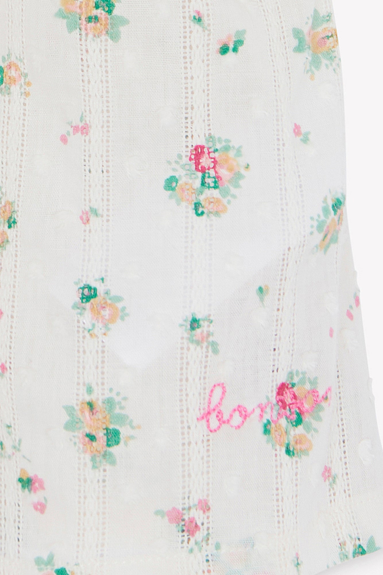 Lorelei Baby Shirt