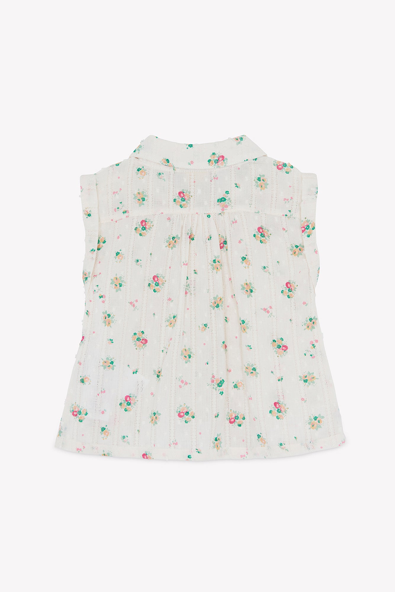 Lorelei Baby Shirt