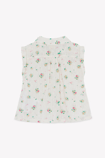 Lorelei Baby Shirt