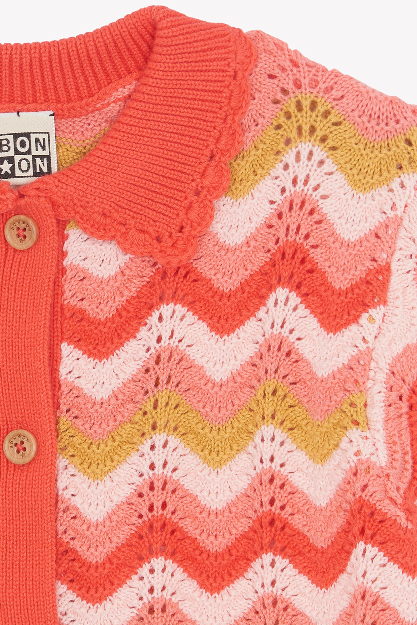 Ninon Blouse
