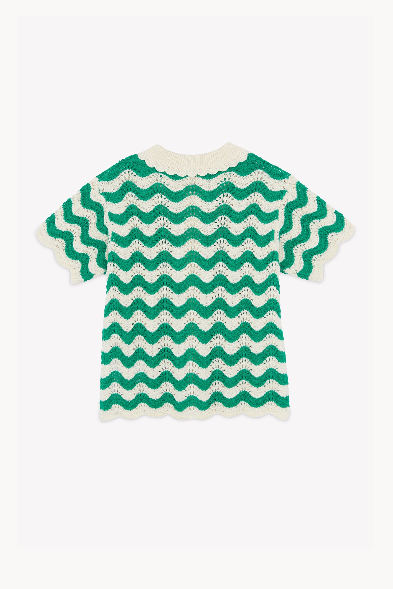 Ninon Blouse