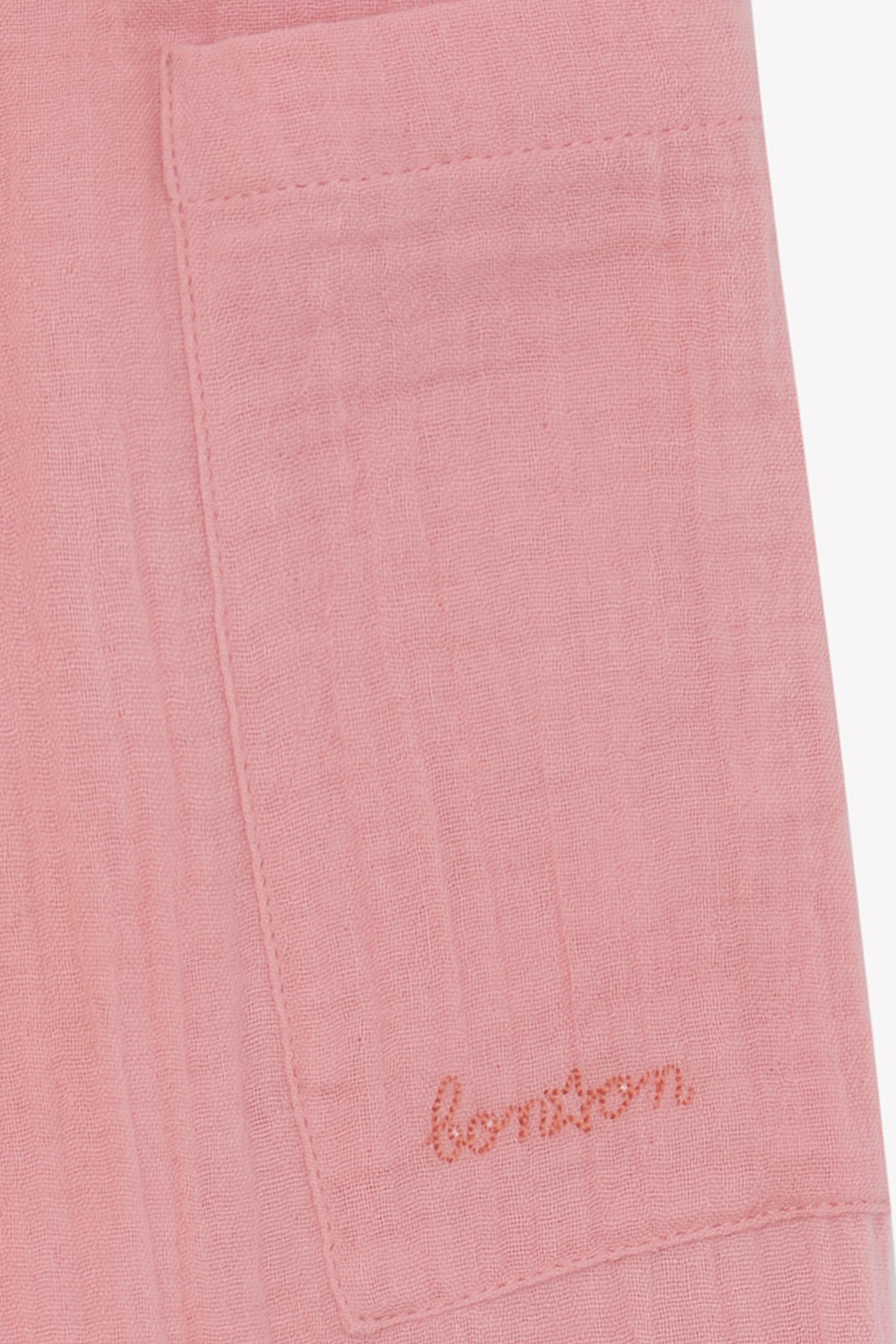 Pantalon Lauren - Rose Summer