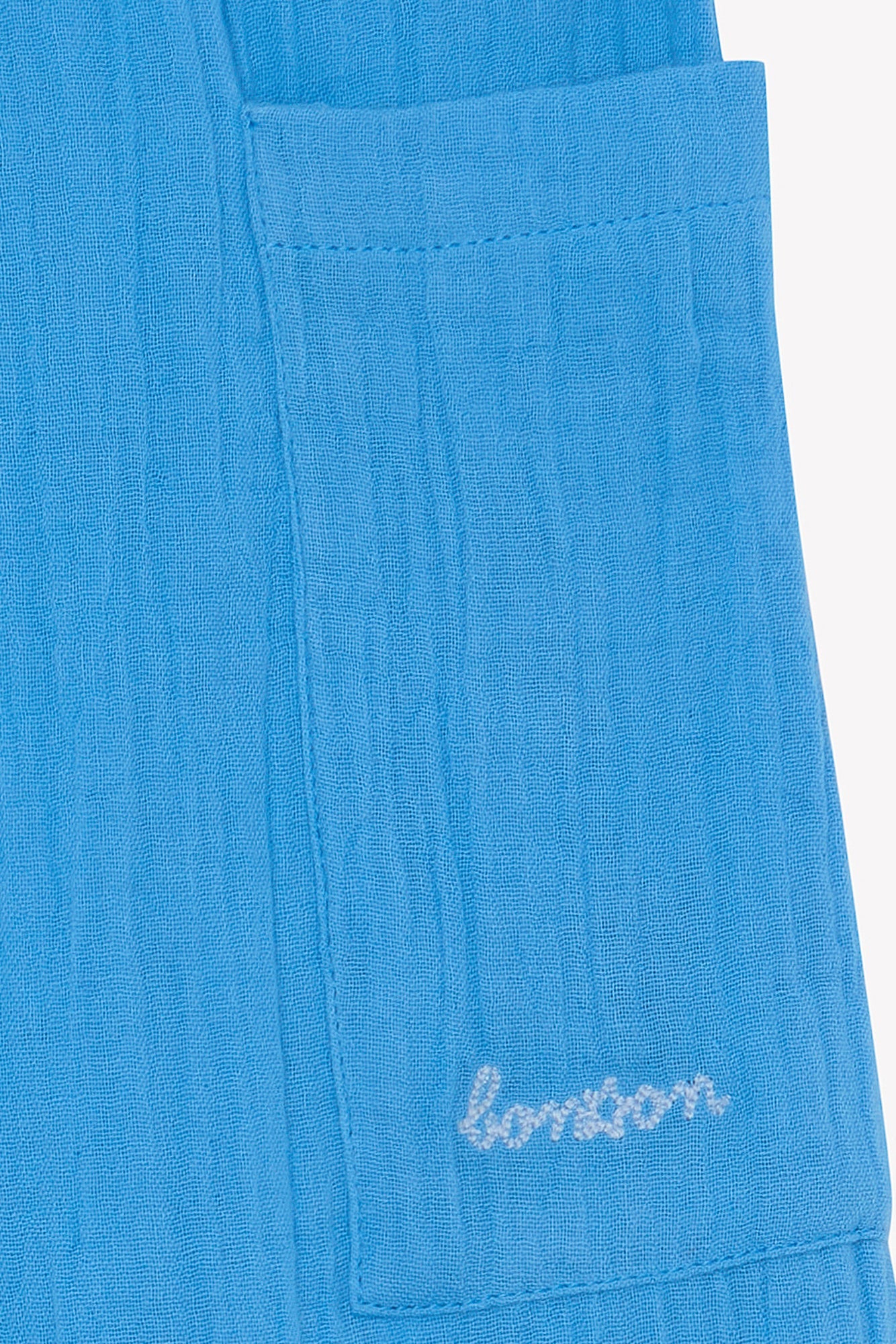 Pantalon Lauren - Bleu Birthday