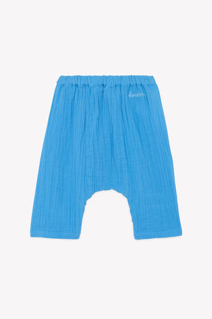 Pantalon Laos - Bleu Birthday