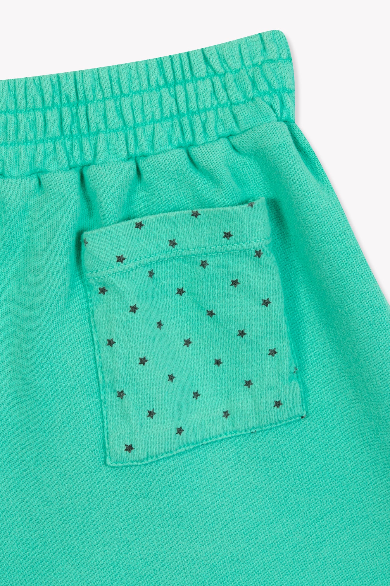 Lolo Garm Shorts