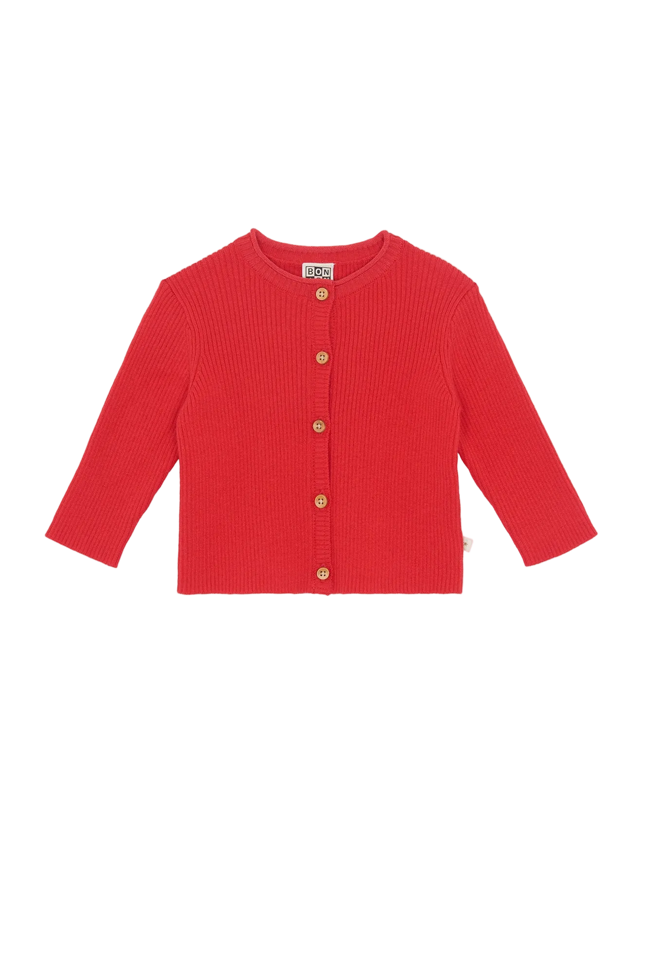 Notta Baby Cardigan
