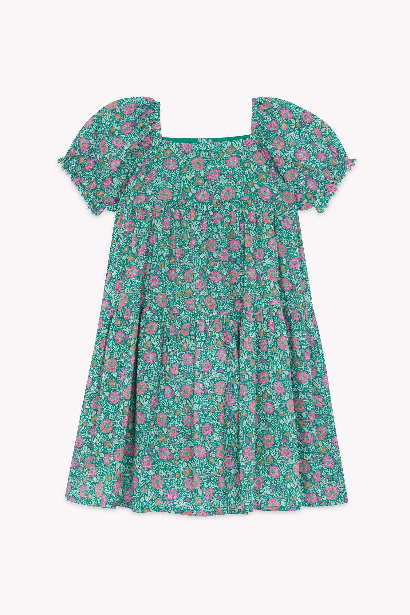 Georgette Dress