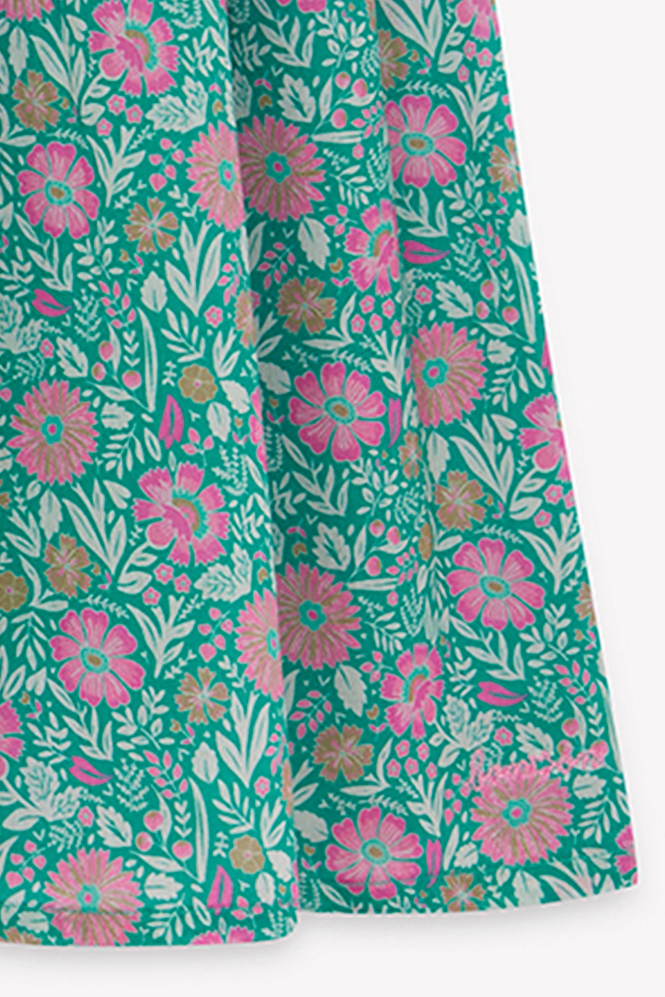 Georgette Dress