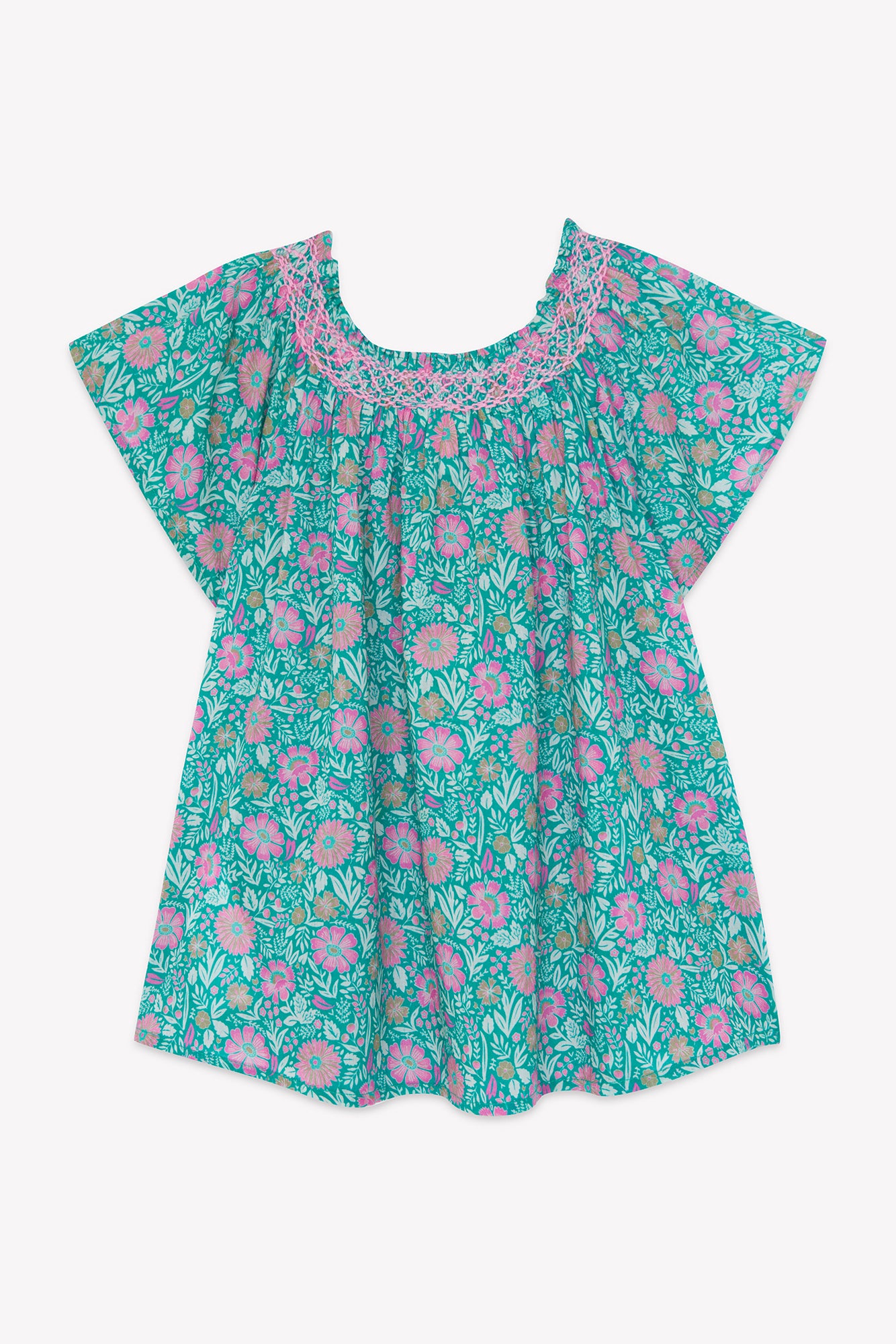 Noisette Dress