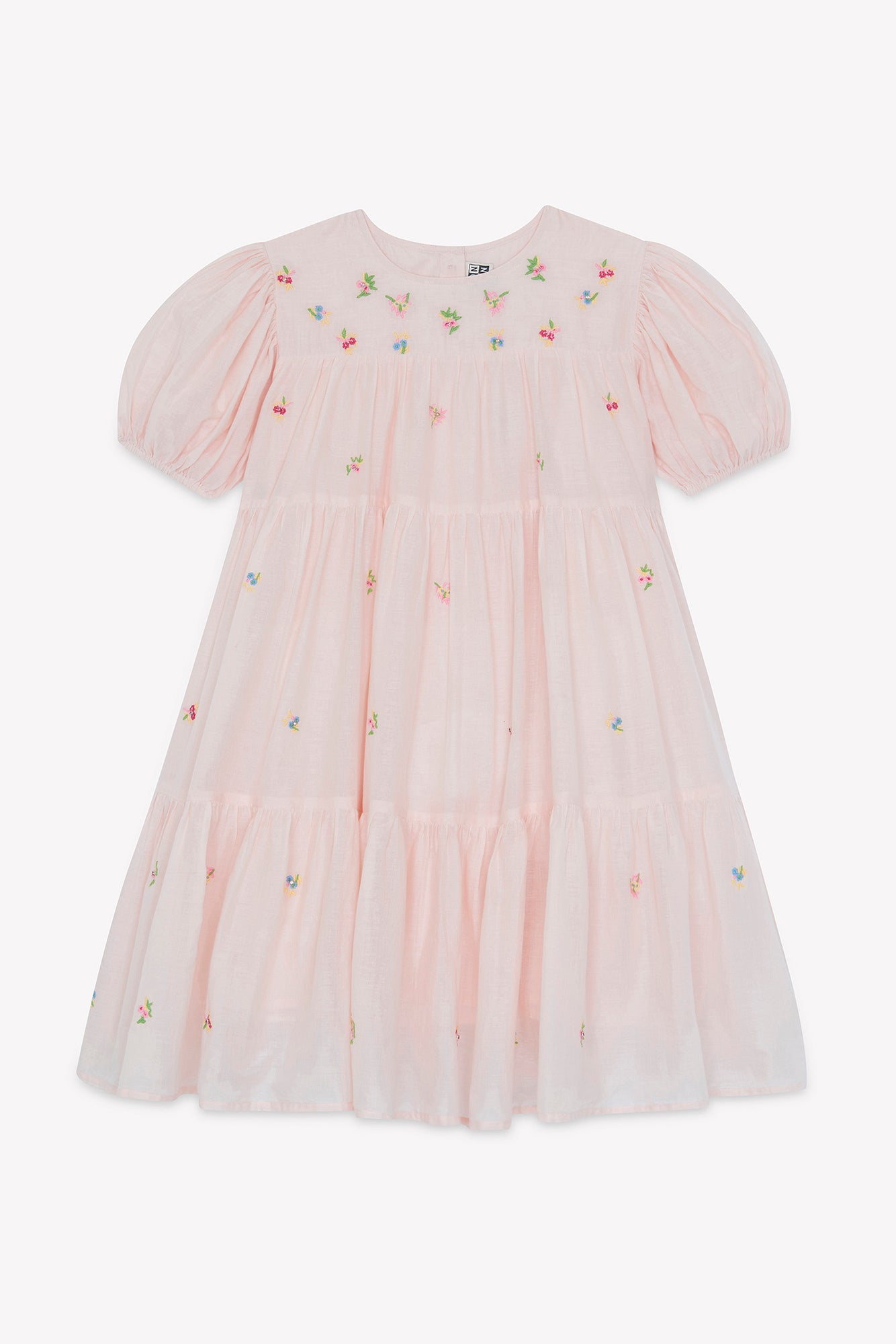 Namour Dress