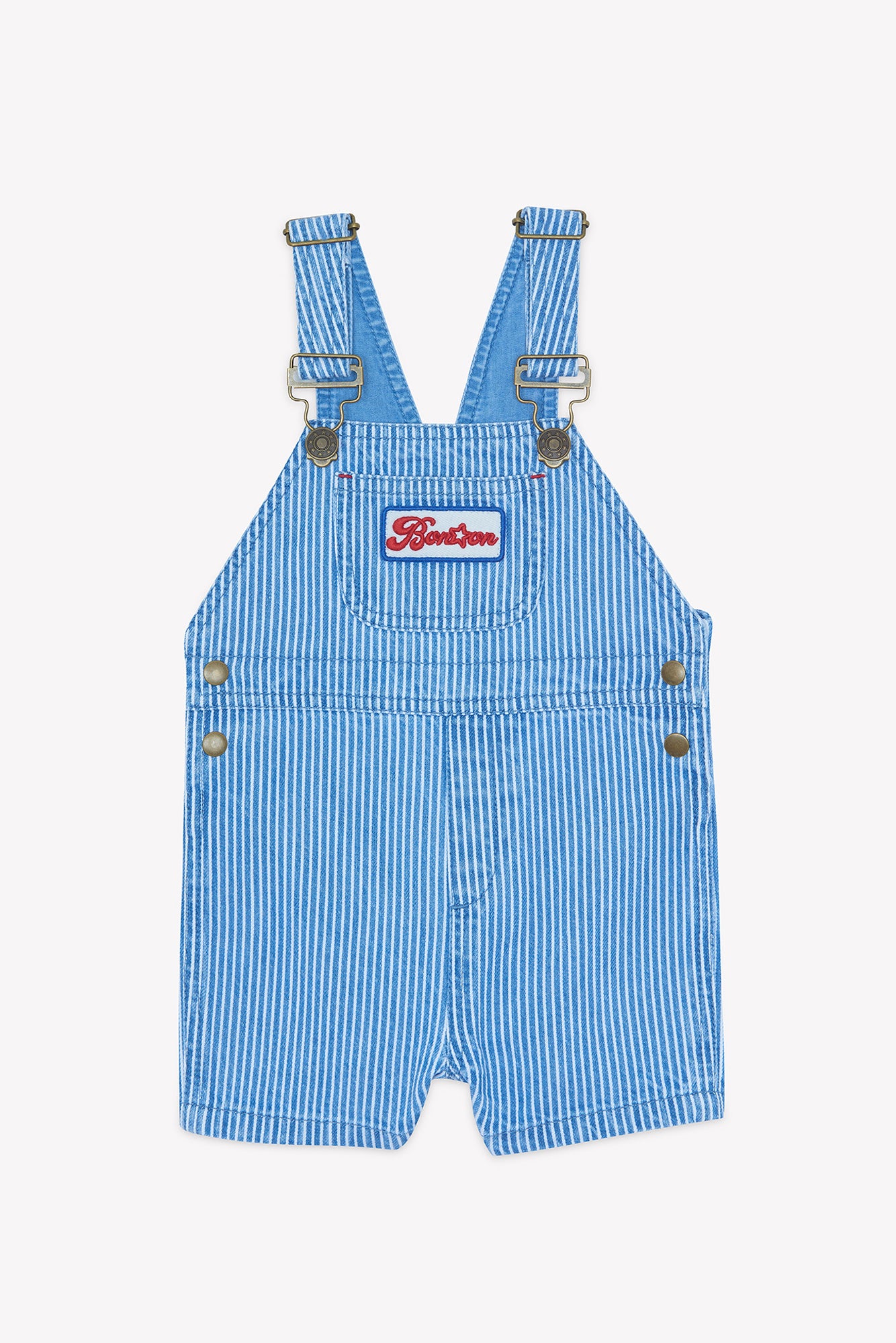 Nice Overall