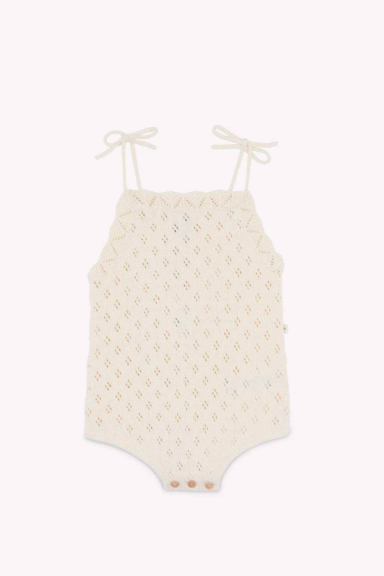 Nuevo Romper