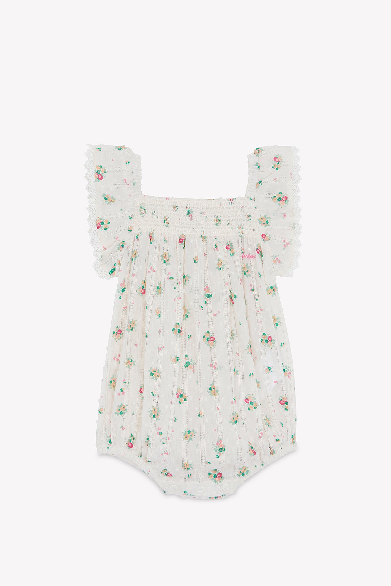 Lalix Romper