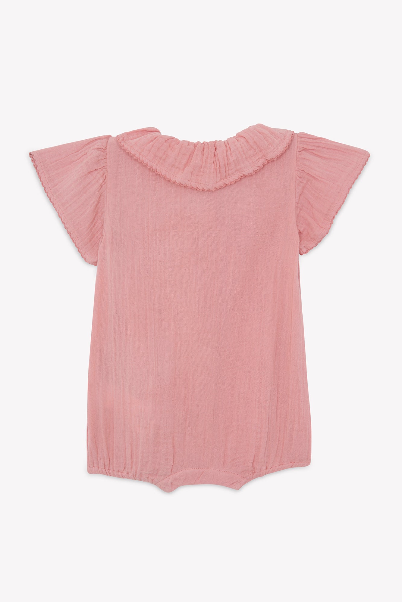 Combi Norma - Rose Summer