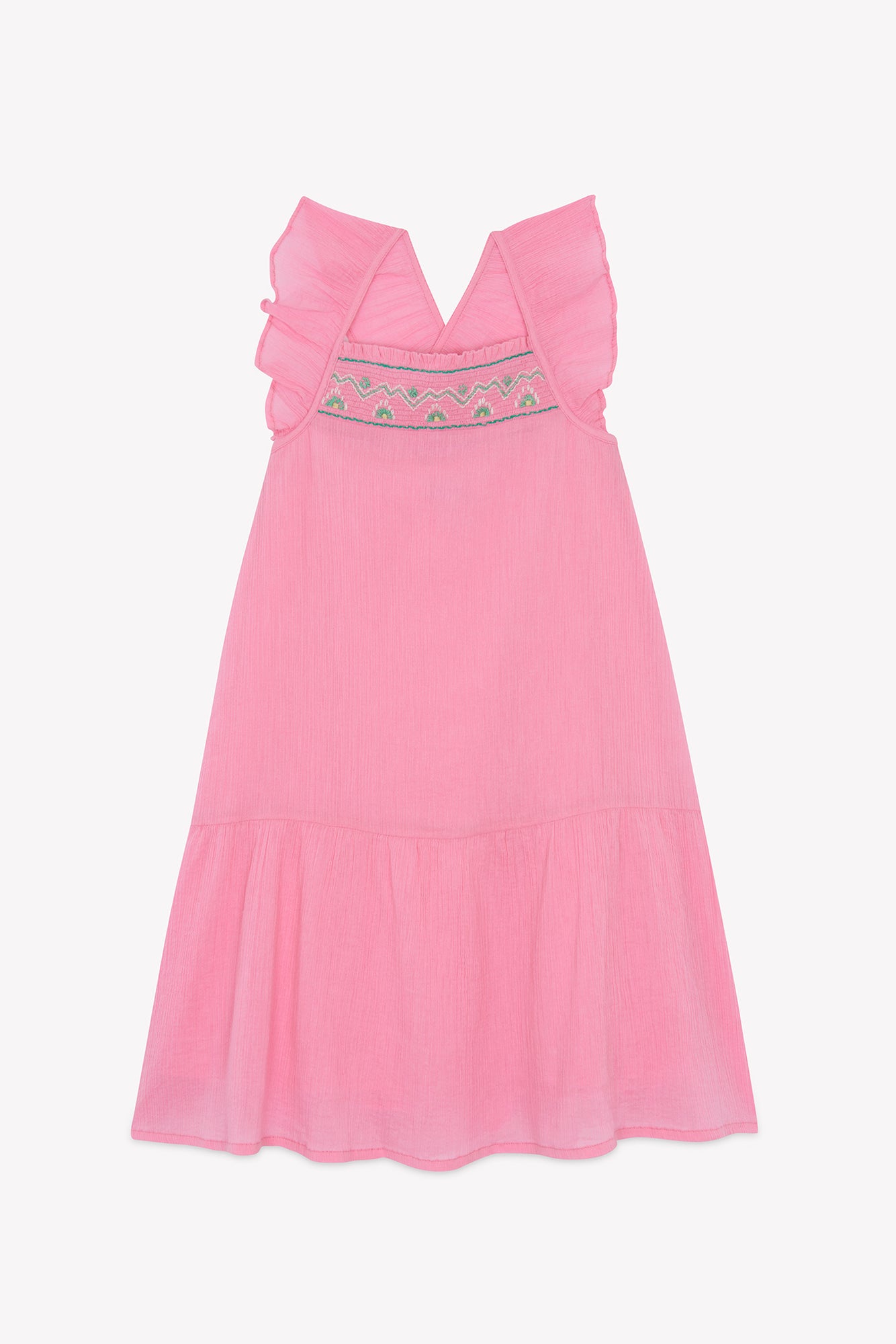 Neptune Dress