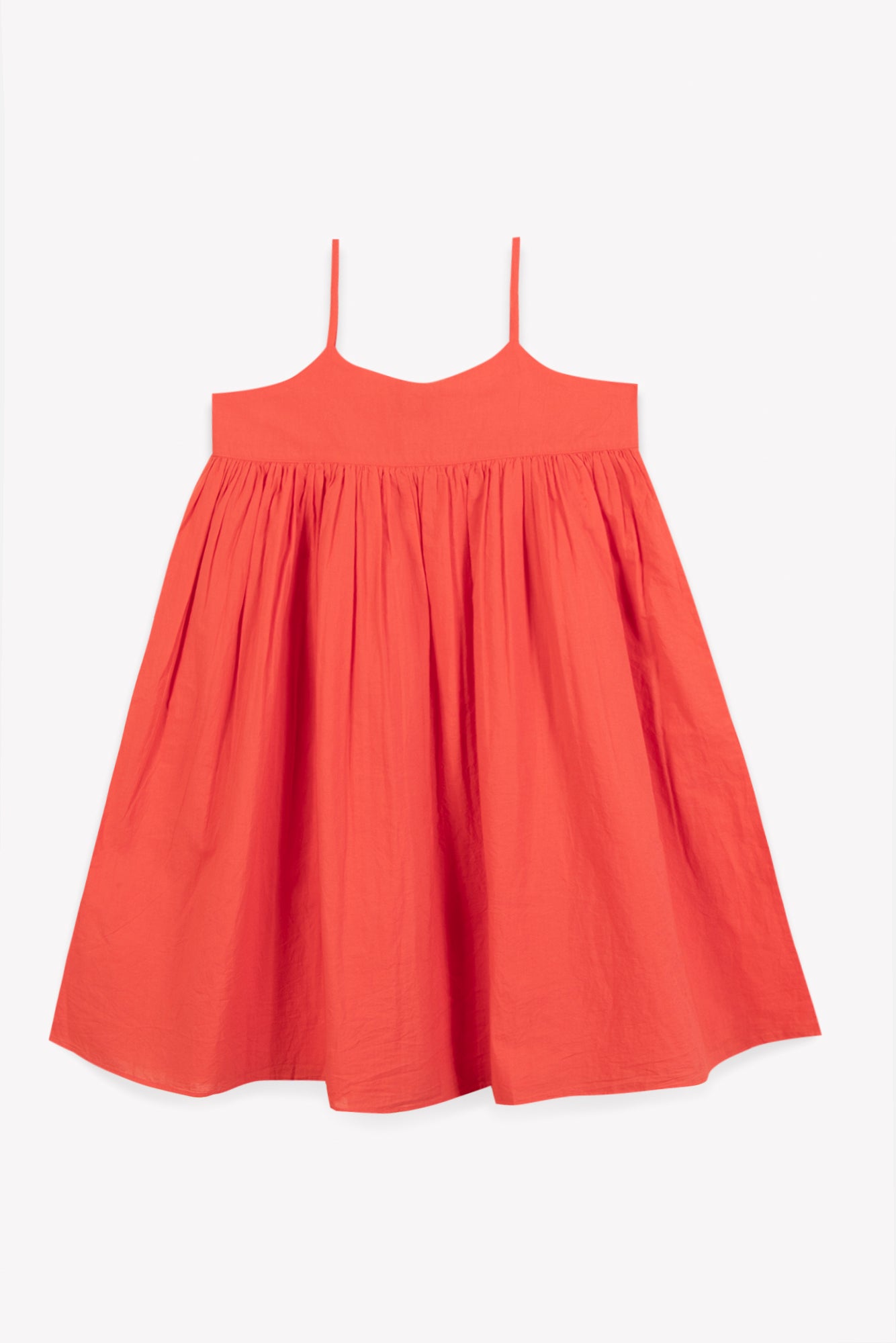 Nicky Dress