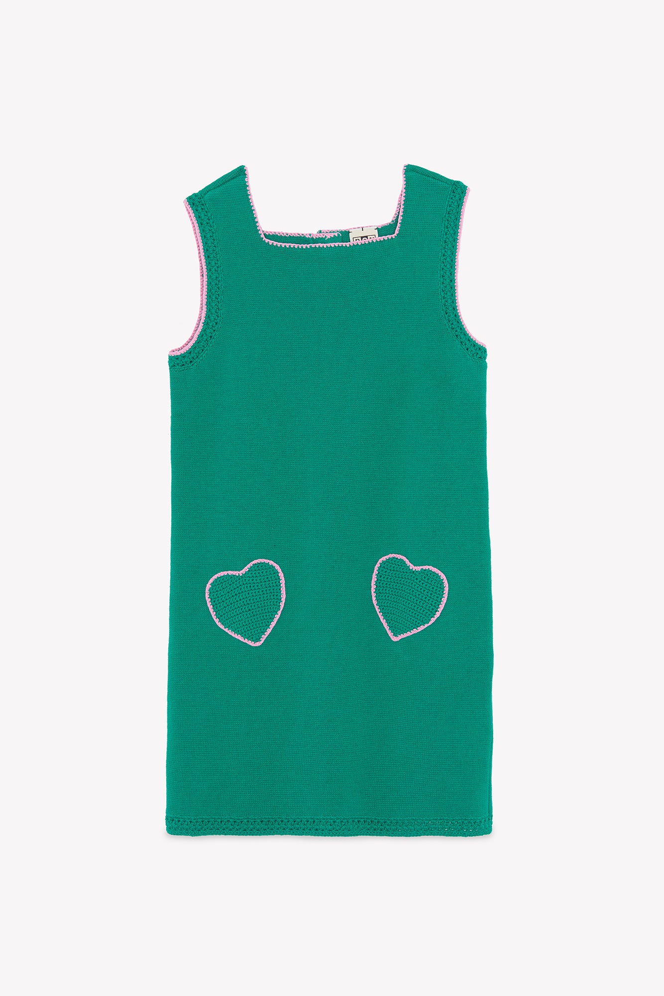 Lanza Dress