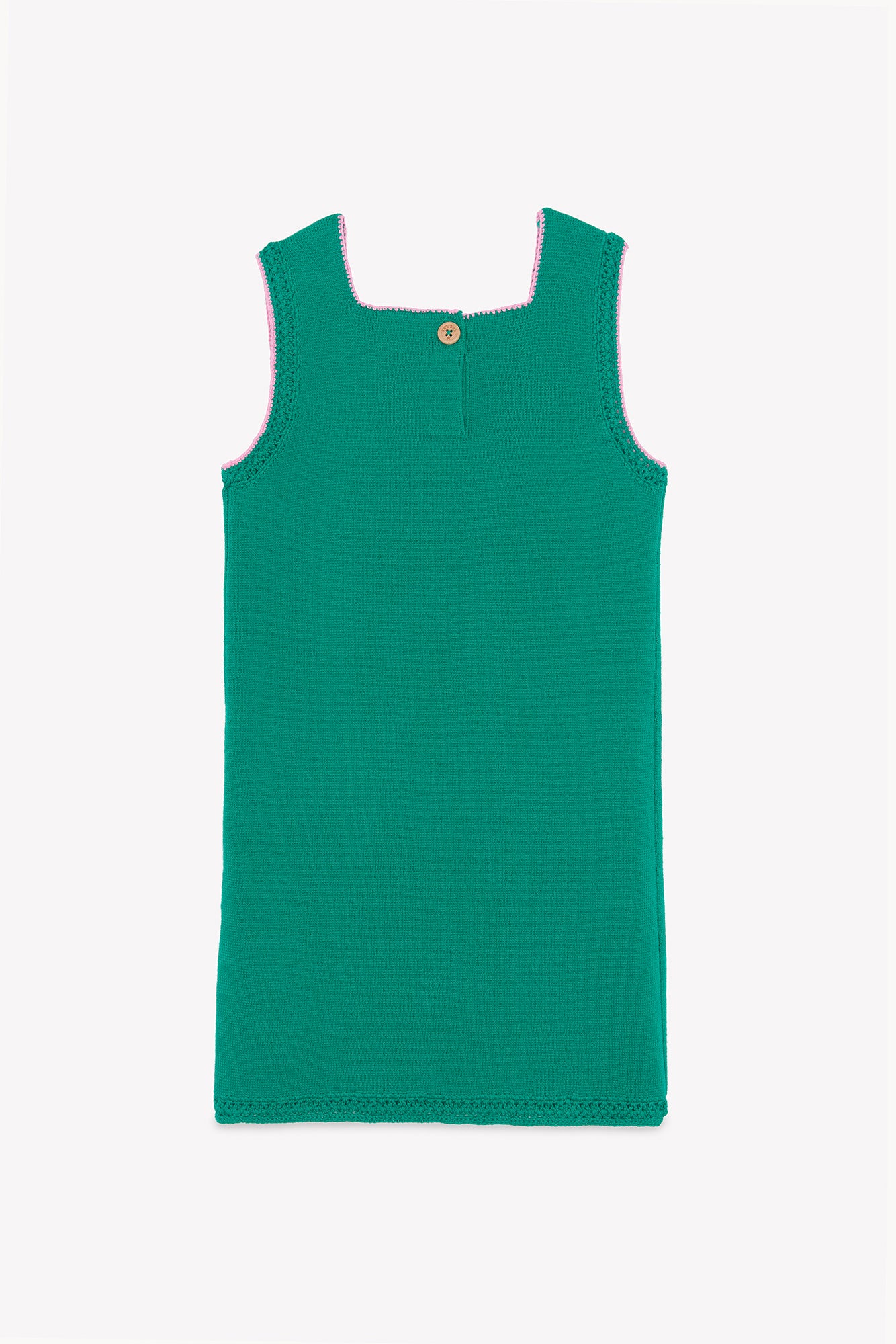 Lanza Dress