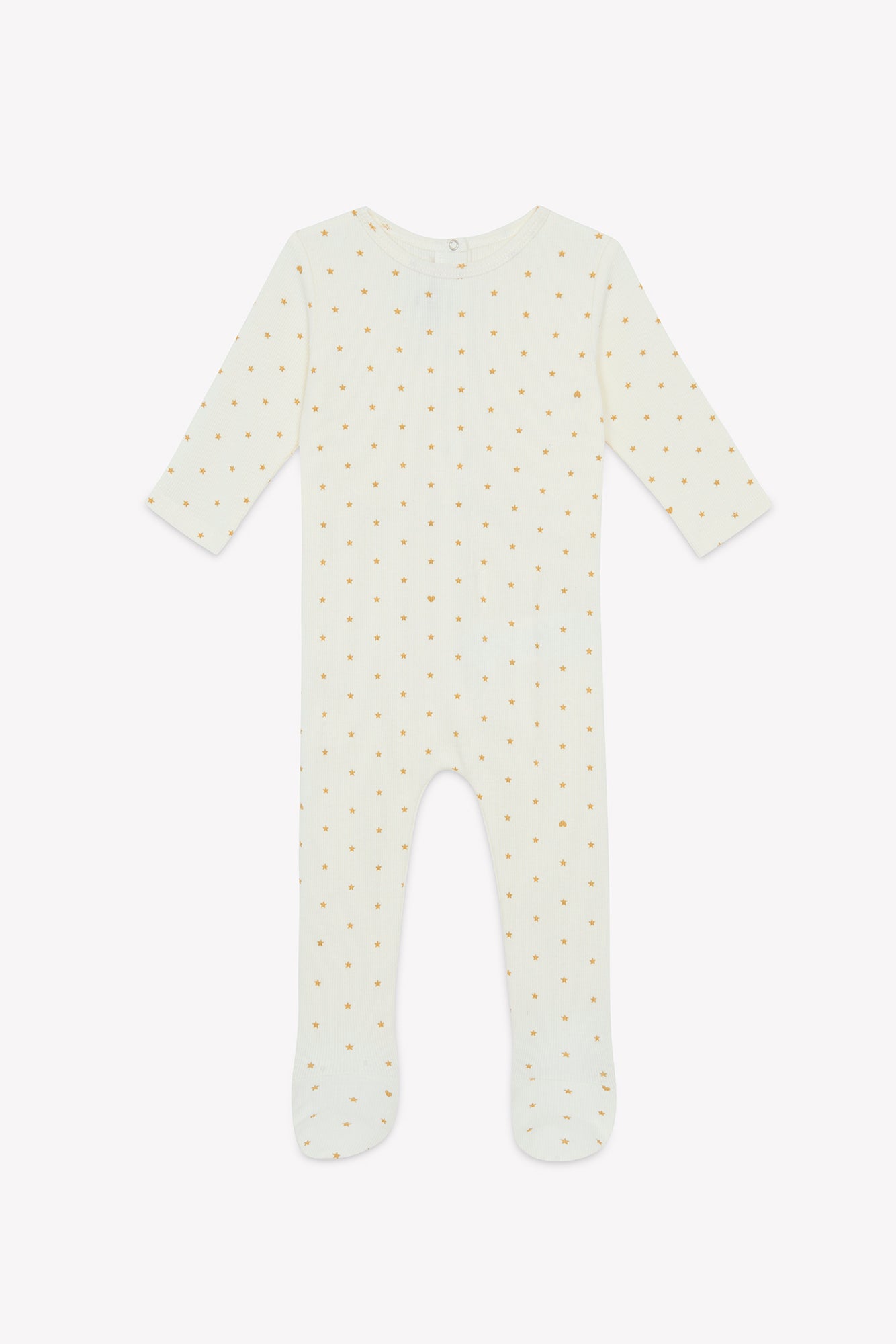 Nylla Pieds Pyjama