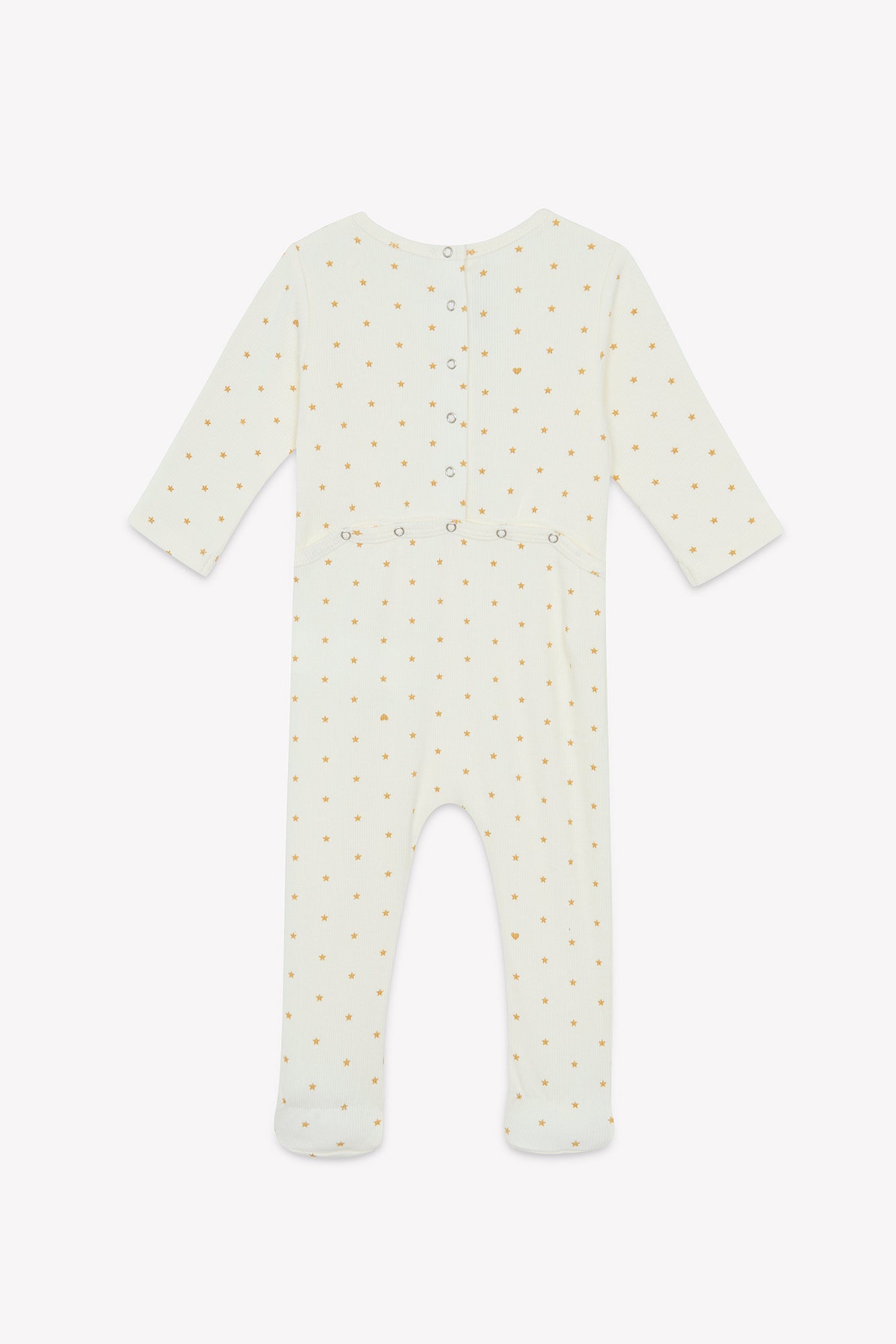 Nylla Pieds Pyjama