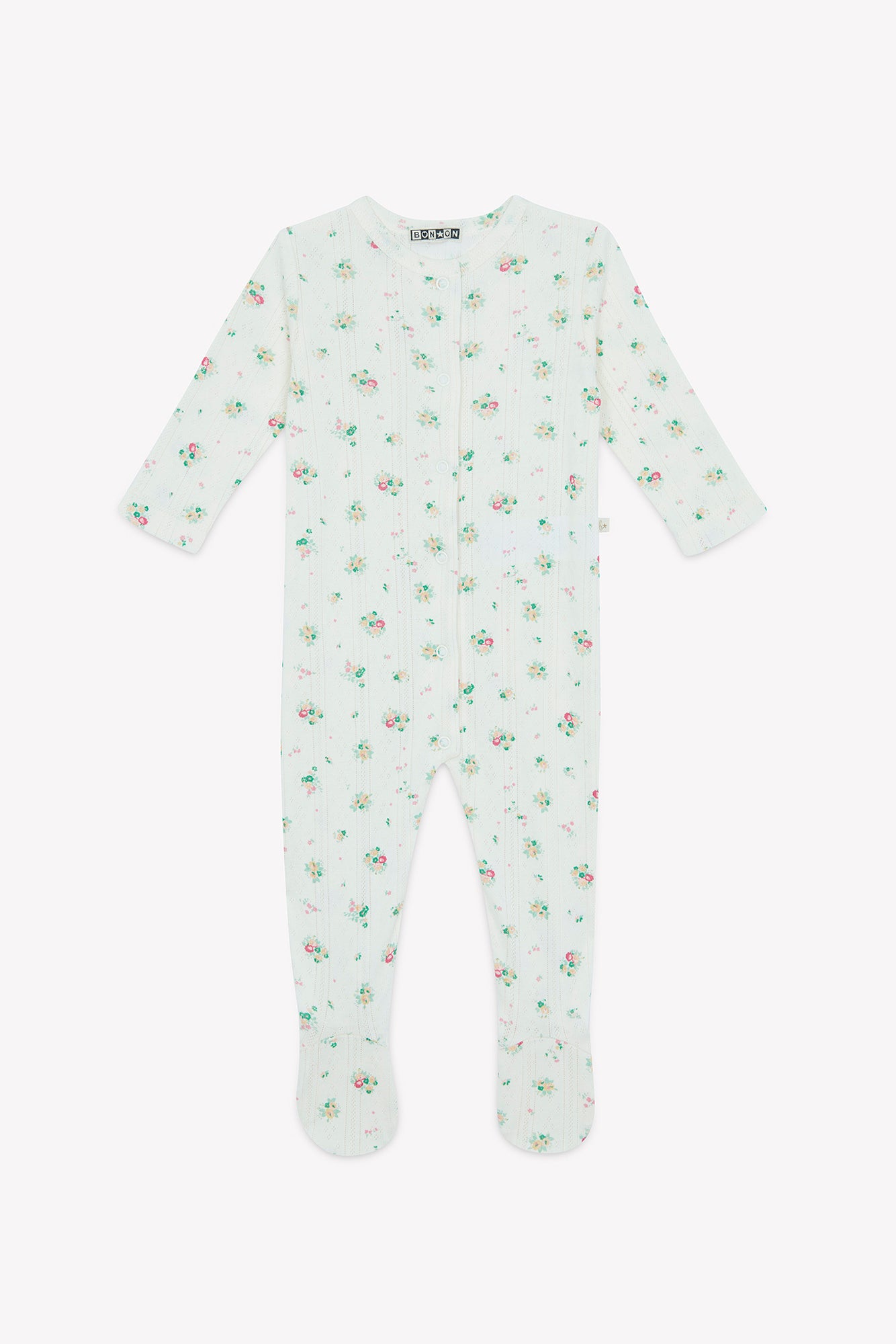Nuite Pieds Pyjama