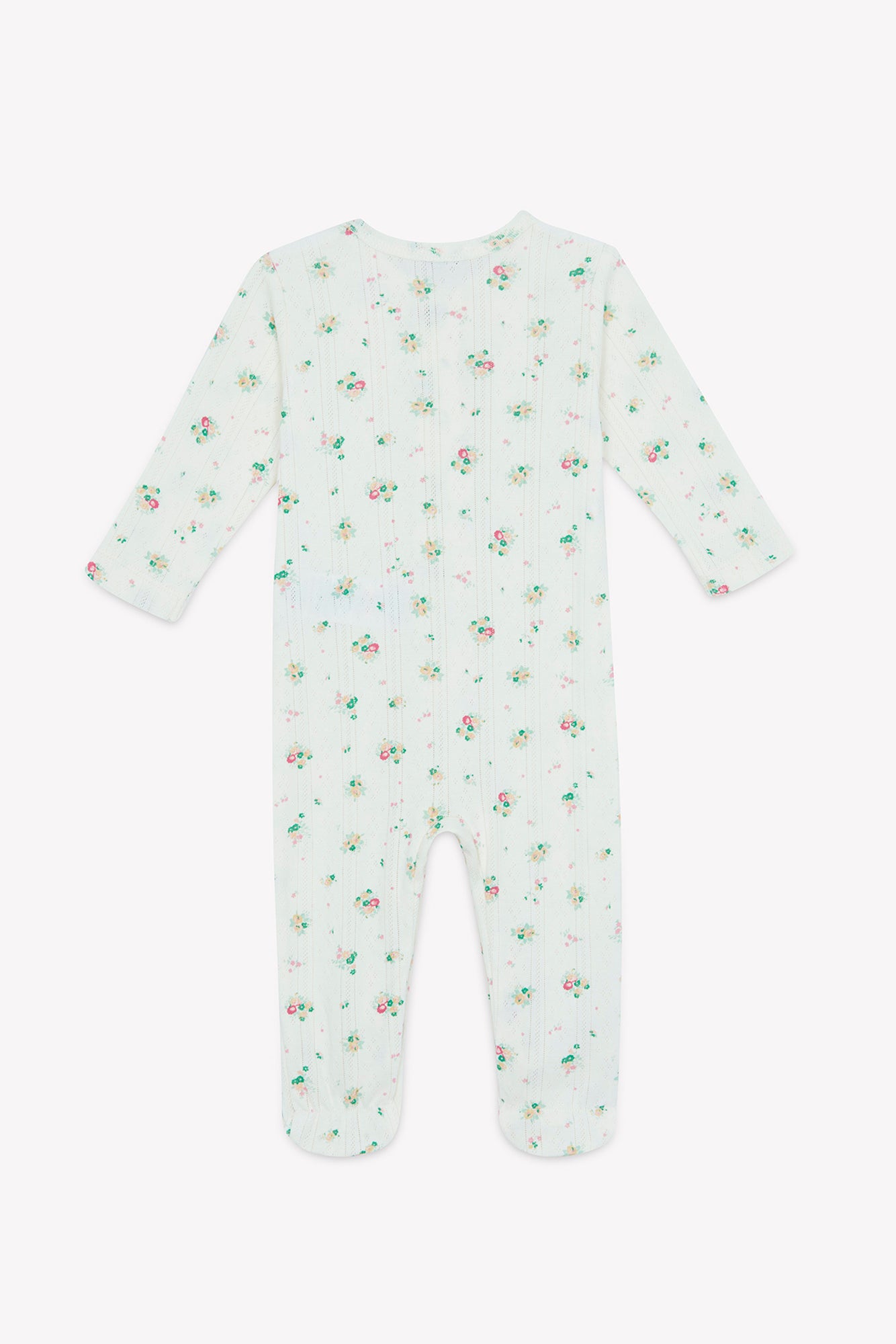 Nuite Pieds Pyjama
