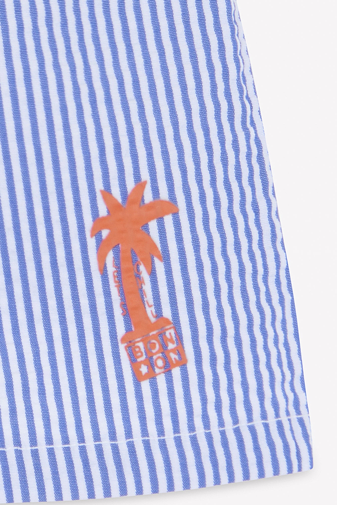 Locean Baby Swimshorts