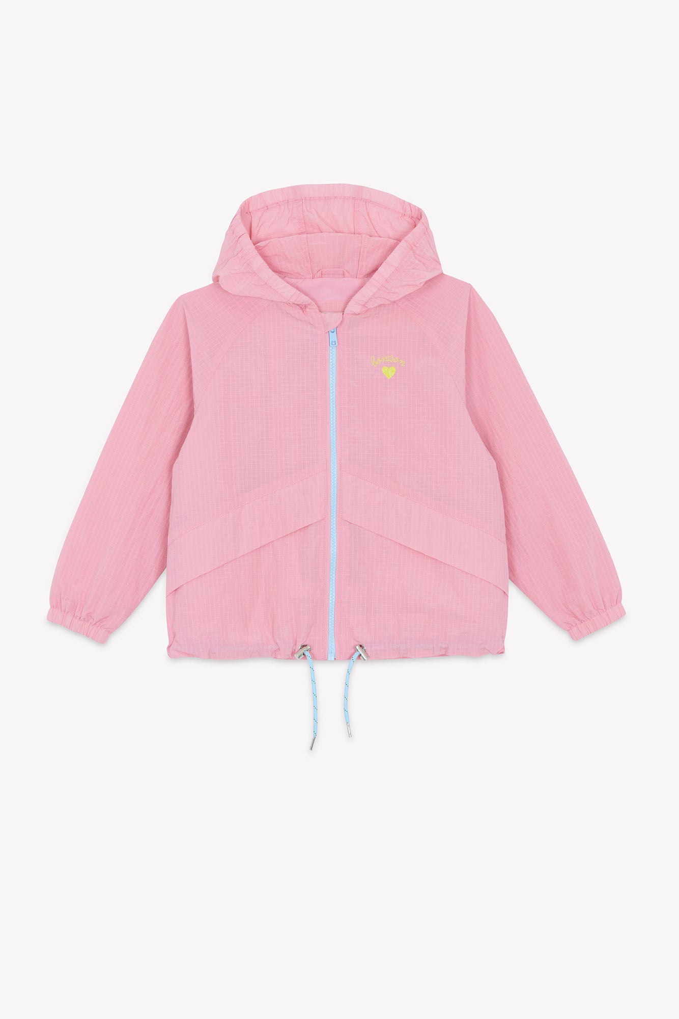 Notte Jacket