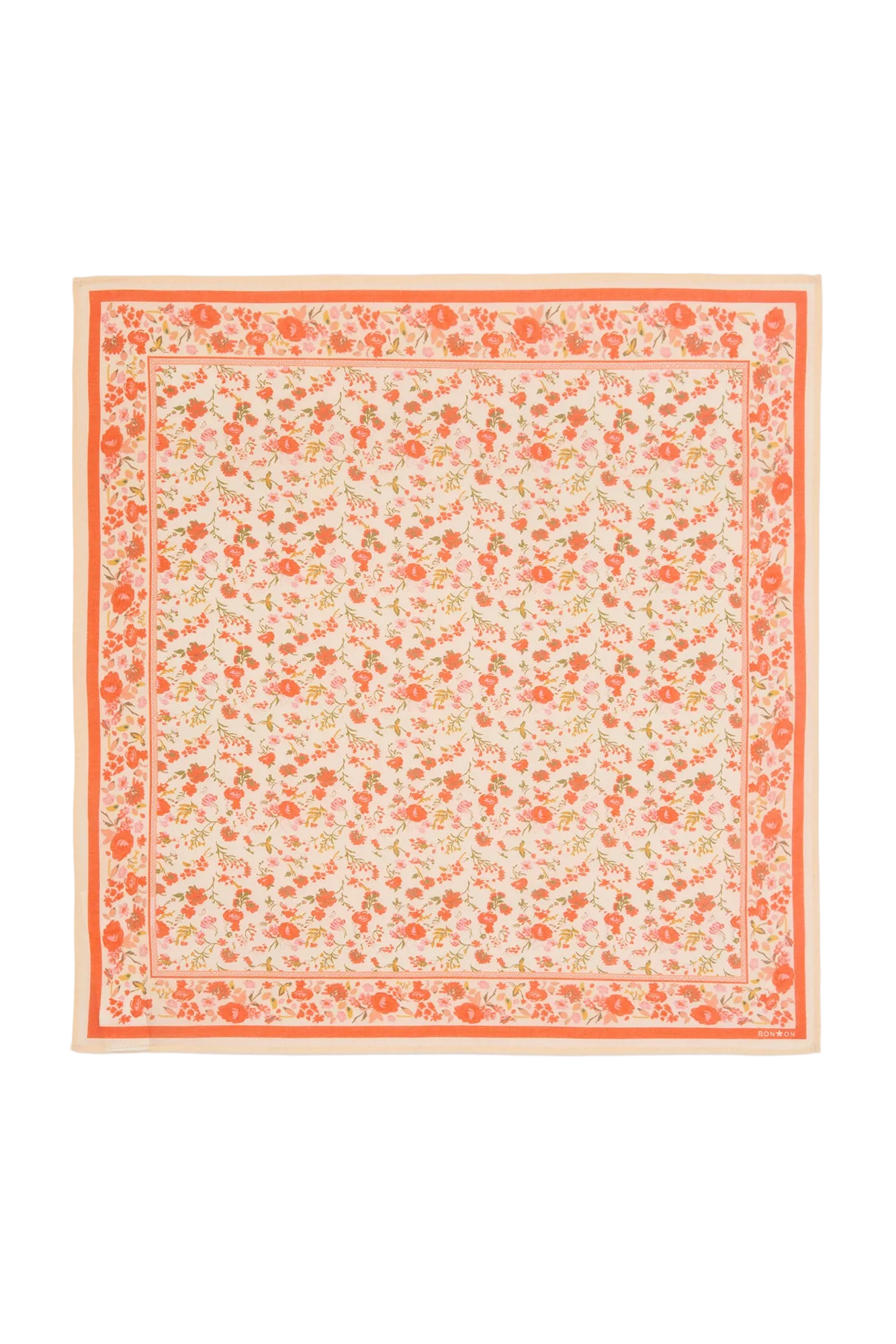 Foulindienne Scarf