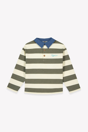 Pesto polo