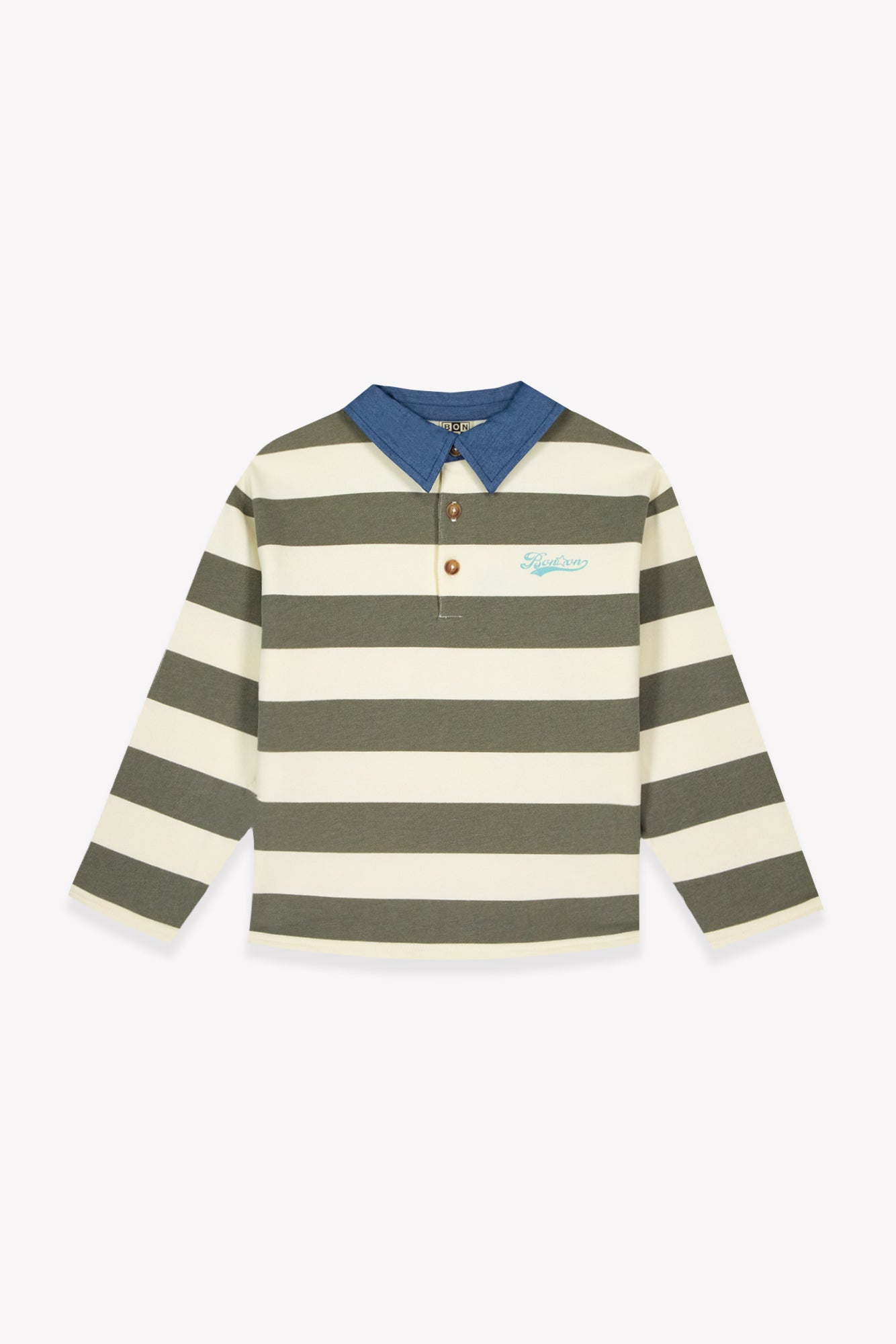Pesto polo