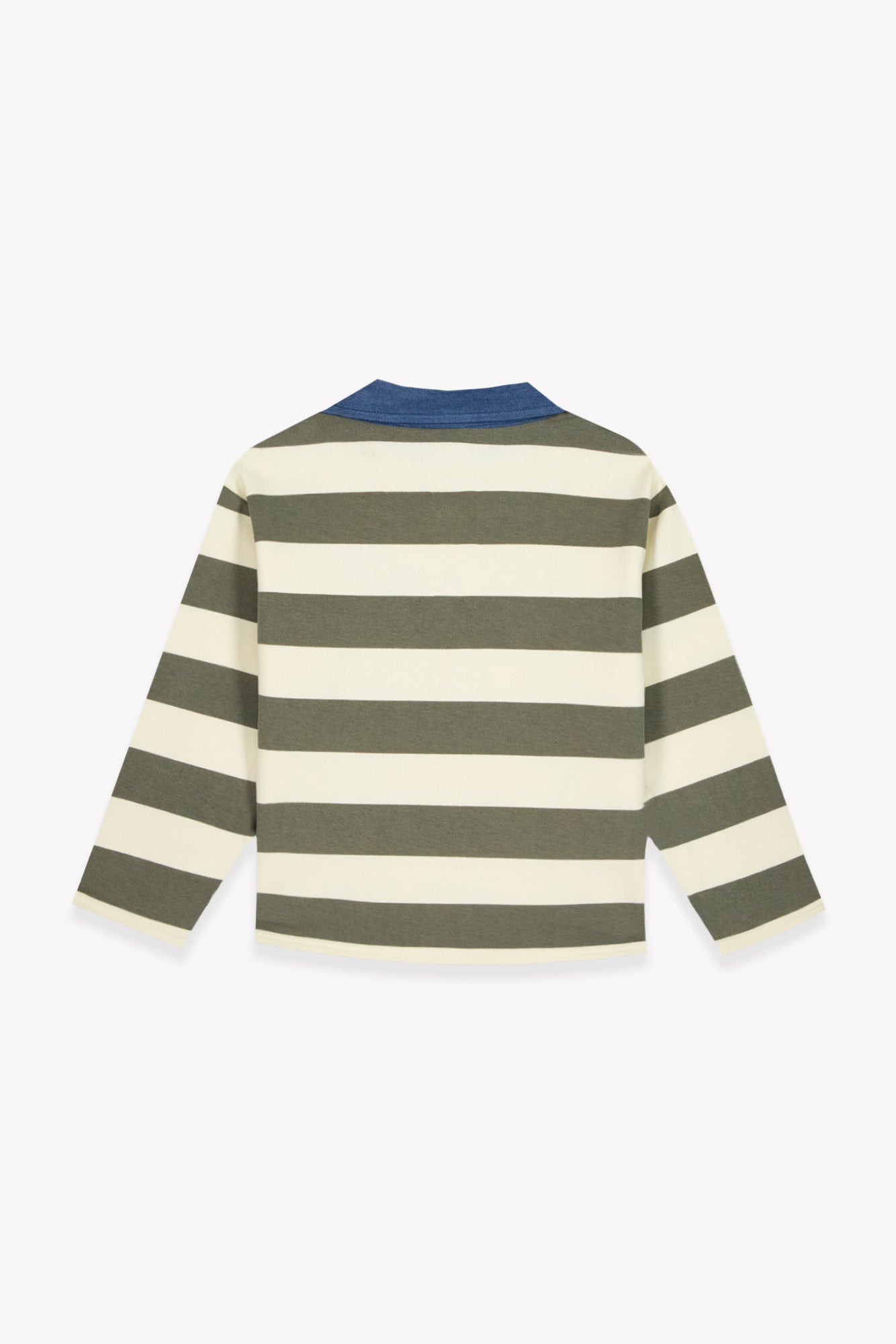Pesto polo