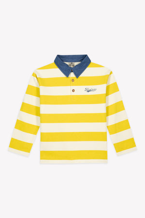 Pesto polo