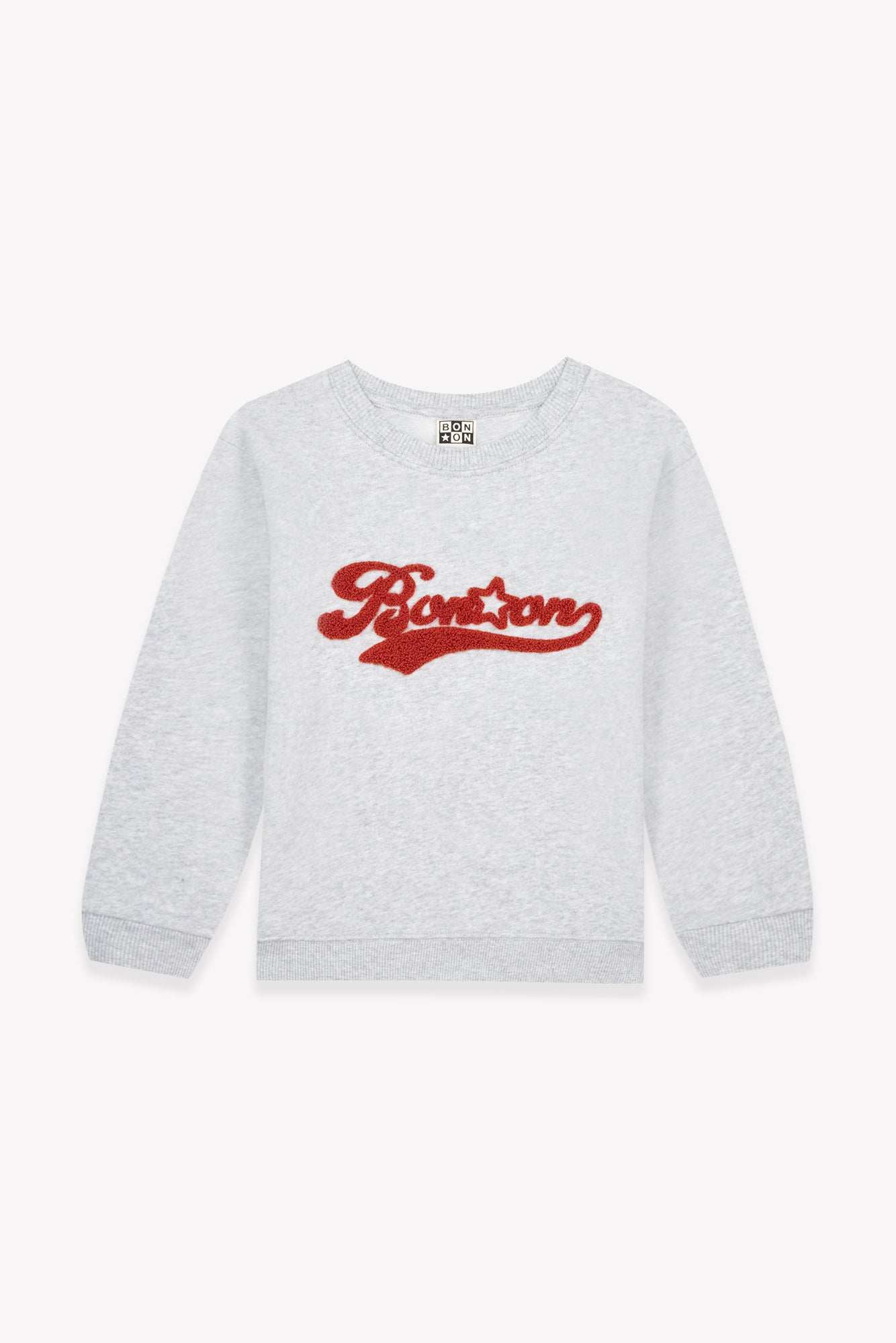 Smile sweatshirt